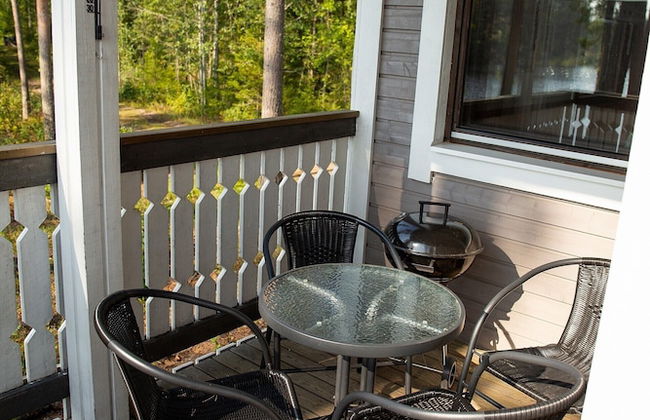 Salkolahti Huvikumpu - Foto 10