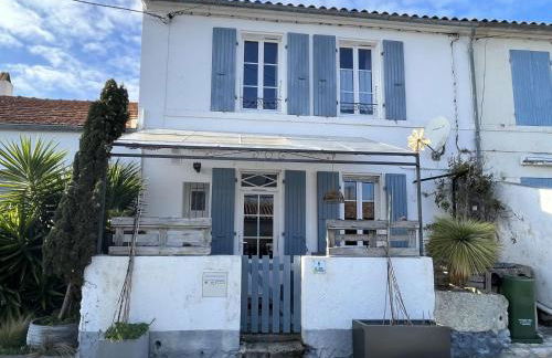 Maison 3 pièces calme près de la plage - St Denis d'Oléron - FR-1-246A-205 - Foto 13