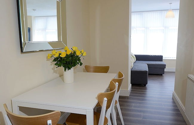 Twelve Holiday Apartments - Photo 6