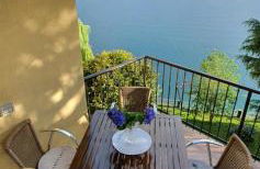 Beautiful Place a Lago d'Orta mit direktem Seezugang - Foto 1