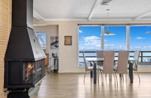 Lake Michigan Getaway by Juniper Holiday + Home - Foto 15