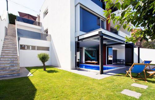 Casa dos Cubos - Douro river house with swimming pool and river view - Foto 44