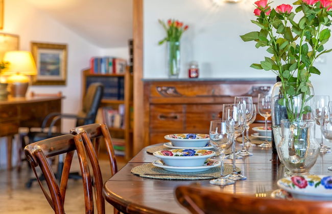 Sardinia Re - Villino Silvia - Foto 28