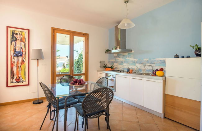 Calarossa Seaview by Wonderful Italy - Foto 7