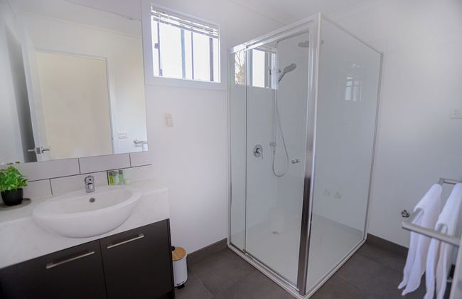 Amaroo Holiday Park - Foto 36