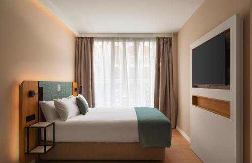 Limehome Memmingen Maximilianstraße - Foto 12