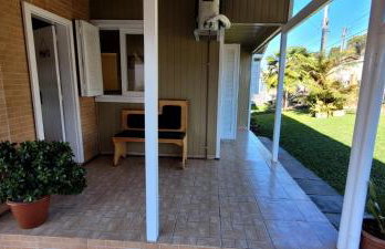 Chalé Aconchego de Canela - Photo 26