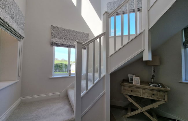 Plas Gwyrch Gatehouse - Foto 3