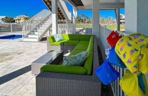 Island Retreat: Your Exclusive Oasis Awaits - Foto 38