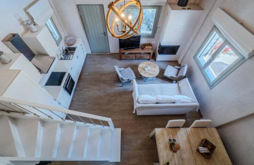 Chroma Pelion Villas - Foto 21