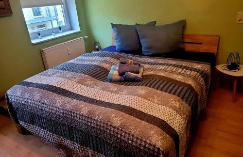 Cityappartement with balcony - Foto 7