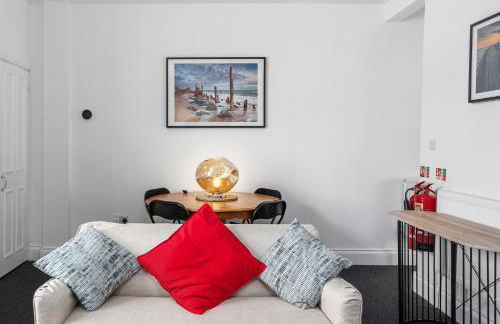 Superb location, character filled apartments by MyCityHaven - Foto 51