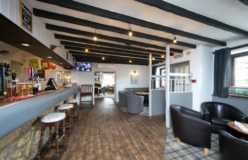 Modern en-suite room in country PubRestaurant 2 with communal kitchen - Pass the Keys - Foto 20