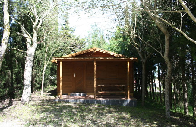 Bungalows Camping Medina Sidonia - Photo 14