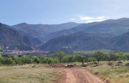 Casa Juan y Loli - Foto 39