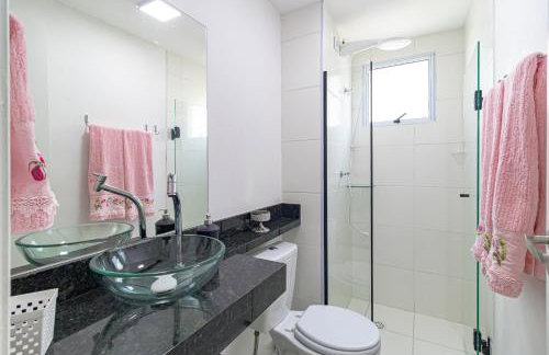 Apto Moderno Próximo ao Metrô Alto do Ipiranga - Foto 9