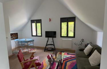 Studio Fourchaume - Foto 1