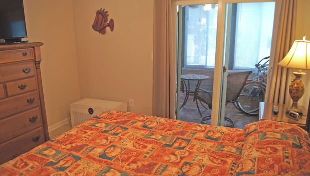 Sea Cloisters 101f - Foto 3, Habitación