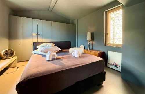 Dimora Concept - Monti e Mare Exclusive Loft - Foto 8