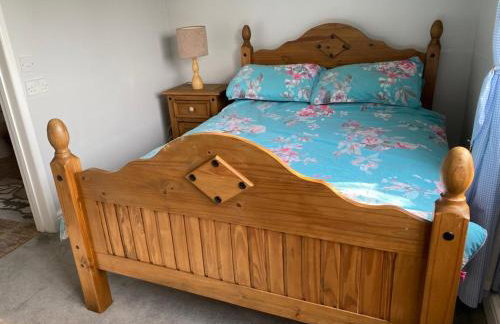 Homely Pembrokeshire Farmhouse - Foto 12