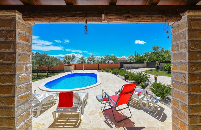 Villa Ivana - Foto 26