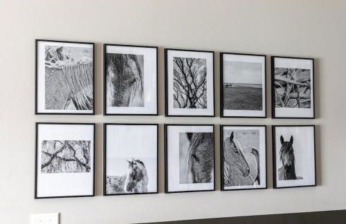 Nashville Rooftop Escape Rooftop City View Walkable - Foto 24