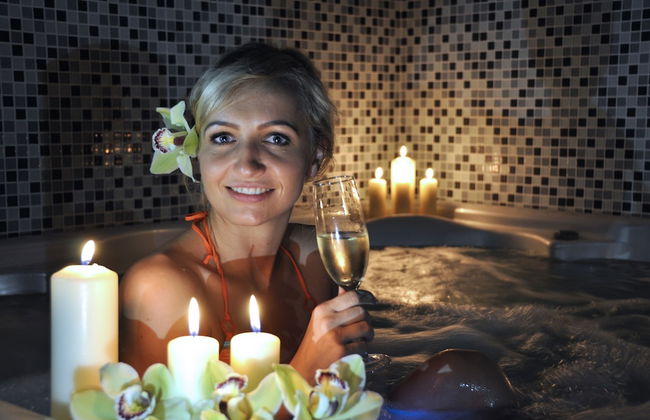 Hotel Crocus - Foto 42