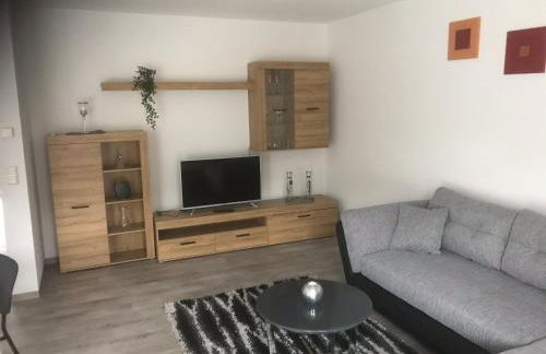 Ferienwohnung Wildes Wässerchen - Foto 1