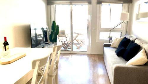 Tossa Unique Moments Apartment - Foto 2