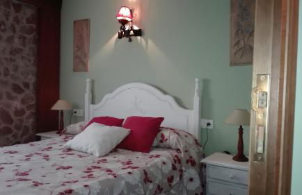 Casa Rural Lahuerta - Foto 20