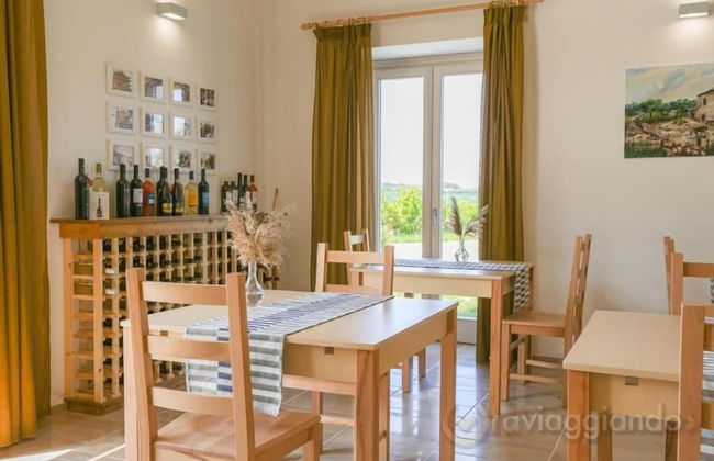 Agriturismo Masseria Cannella - Foto 19