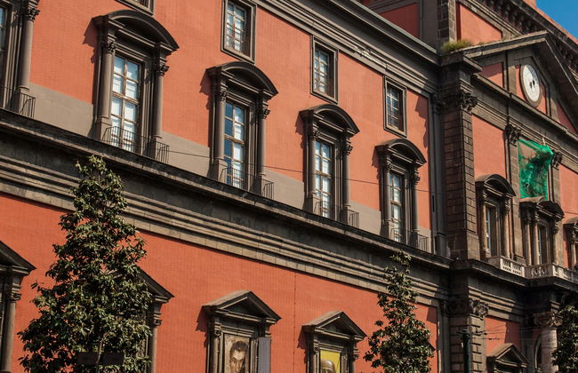 Visite guidée du Musée archéologique national - Photo 1