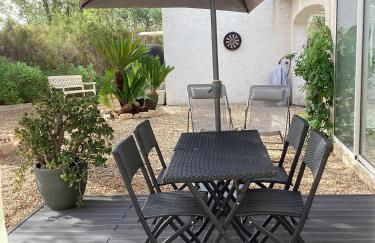 Appartement - Clos Saint Jean - Foto 15