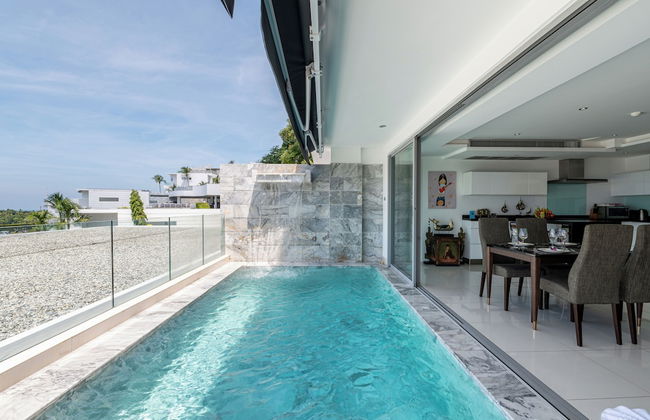 The View Phuket By Resava - Photo 6