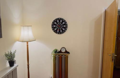 Harbour Haven North Shields Family & Work Stays - Foto 18