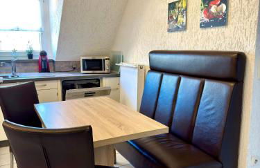 FeWo Galliet Essen - Zentral, ruhig mit viel Komfort - Foto 10