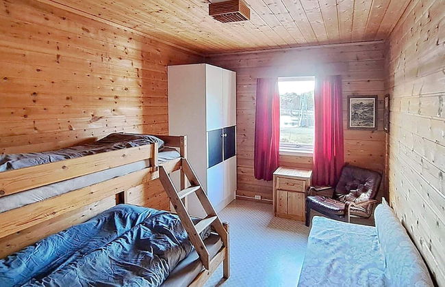 12 Person Holiday Home in Kvenvaer - Foto 3