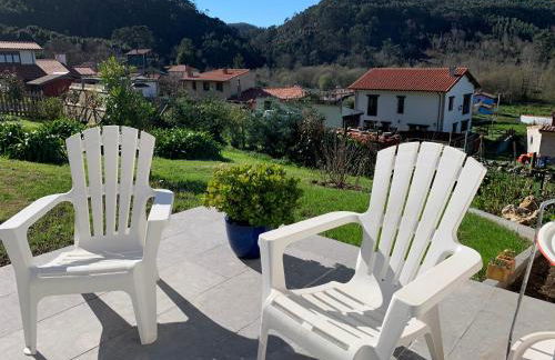 Casa Paloma - Foto 16