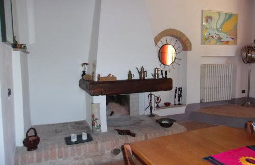 Podere Sammonti - Foto 7