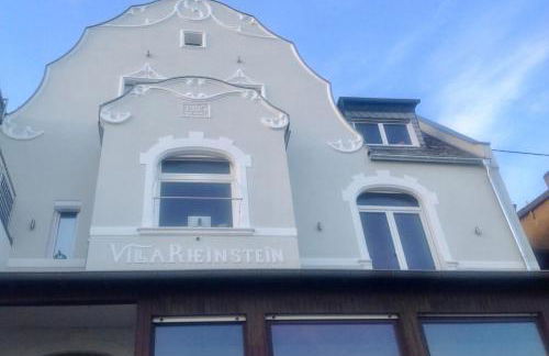 VILLA RHEINSTEIN AM SCHLOSS ENGERS - Foto 6