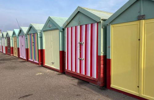 Olive Tree Apartment Hove - Foto 53