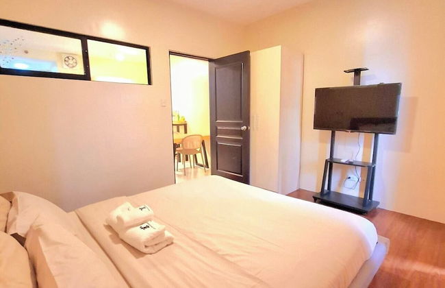 Manila Bayview Luxury Rental - Foto 22