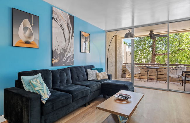 Primo Scottsdale Location w Heated Pool - Foto 9