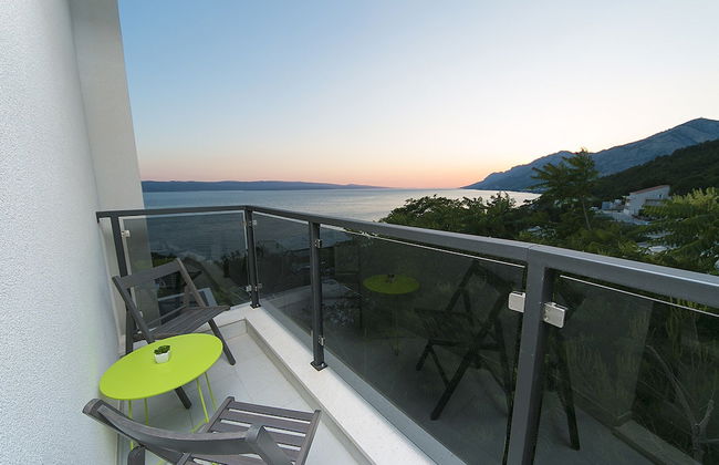 Apartments Villa Nadalina Deluxe - Foto 48