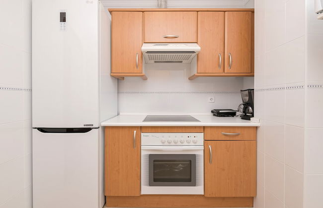 Bahia De La Luz in Chipiona - Foto 14