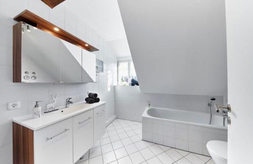 Wohnung 3 - nur 5-10 min vom Europapark - Foto 7