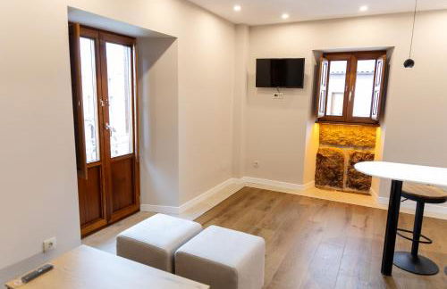 La Barata Apartamentos - Foto 3