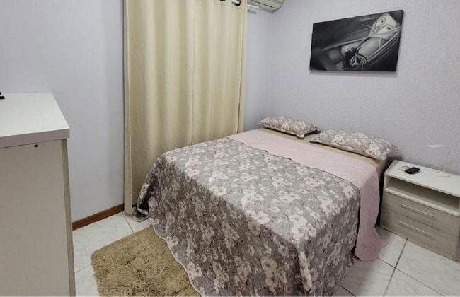 Hotel Residencial Manaus - Photo 32