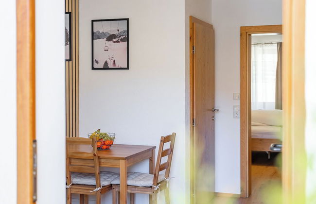 Villa Oberbichl - Foto 25