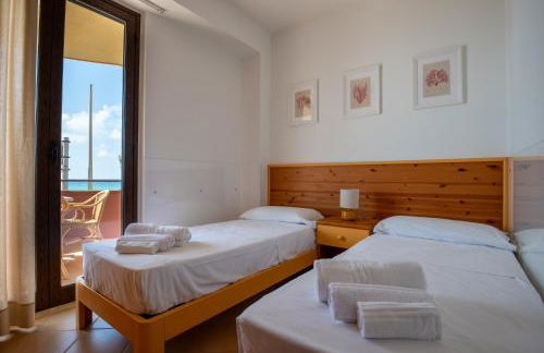 Arcipelago Seafront Apartments, Fronte Mare a Capo d'Orlando - Foto 42